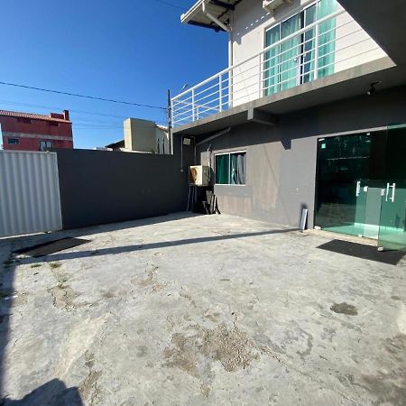 Aluguel Por Temporada 140M Da Praia Em Navegantes-Sc Exterior foto